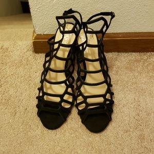 Brand new  Vince Camuto Heels
